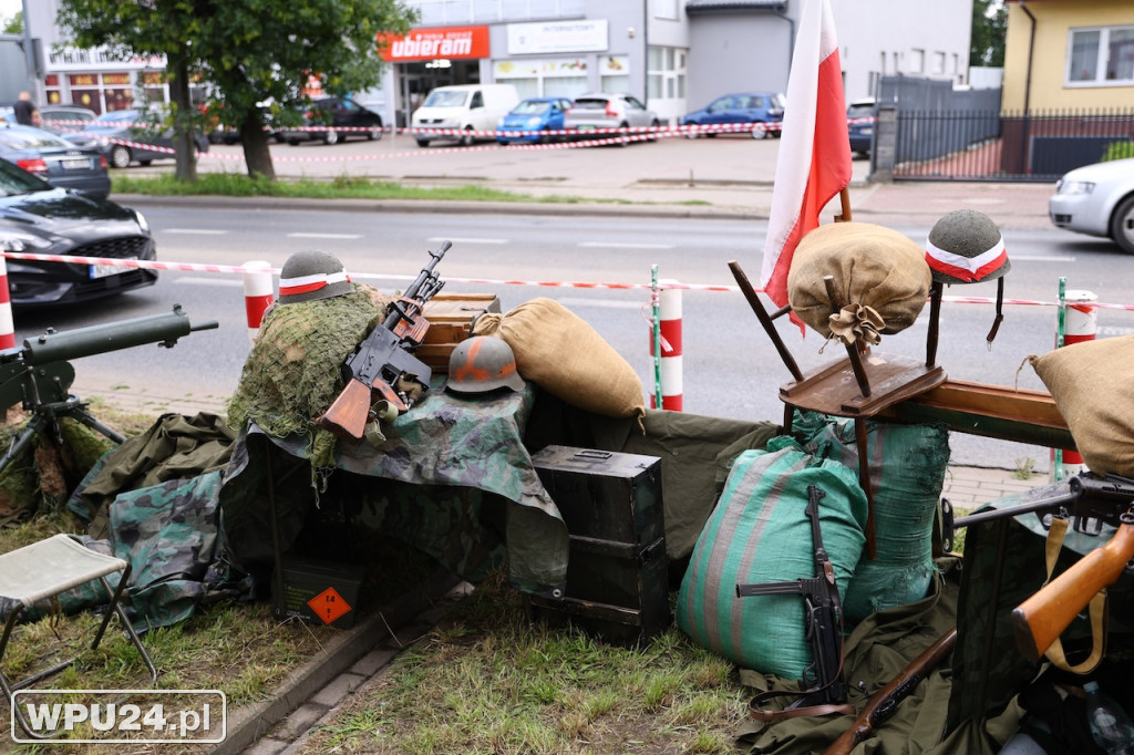81 rocznica Powstania Warszawskiego