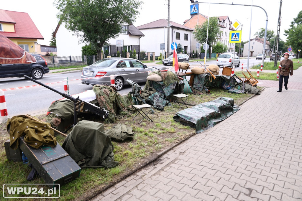 81 rocznica Powstania Warszawskiego