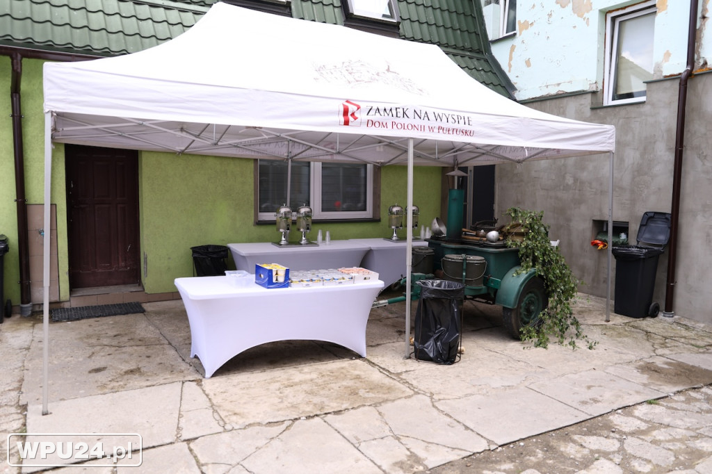 81 rocznica Powstania Warszawskiego