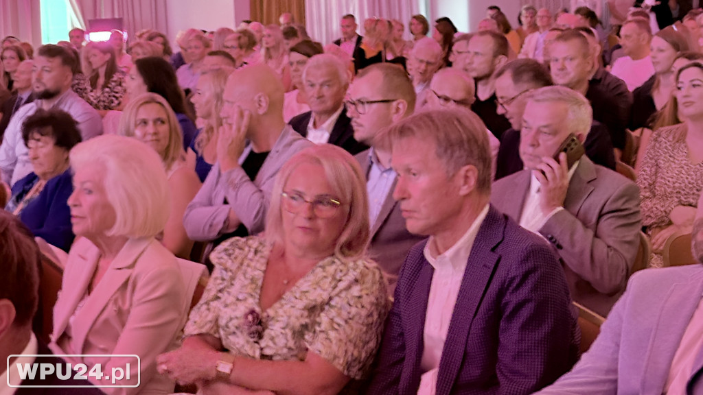 10 lecie Szpitala Gajda Med