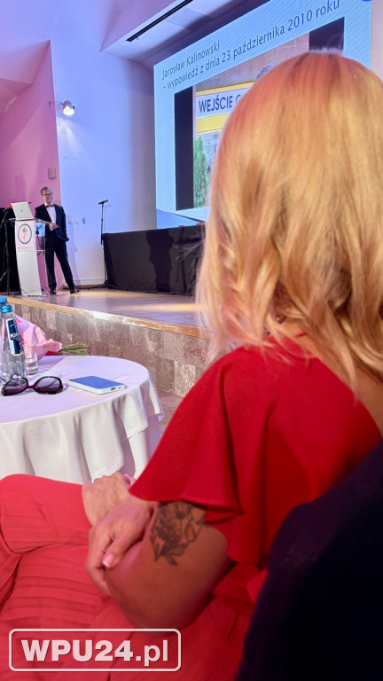 10 lecie Szpitala Gajda Med