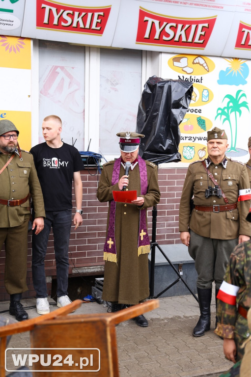 81 rocznica Powstania Warszawskiego