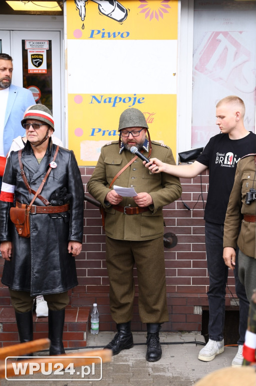 81 rocznica Powstania Warszawskiego