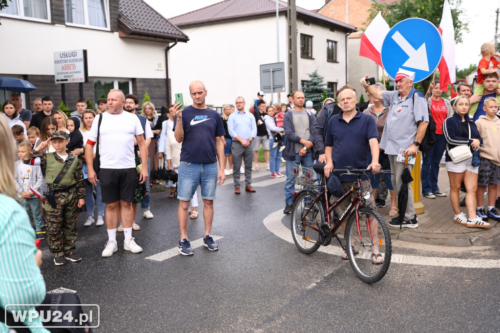 81 rocznica Powstania Warszawskiego