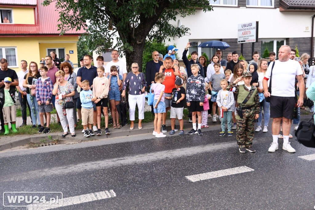 81 rocznica Powstania Warszawskiego