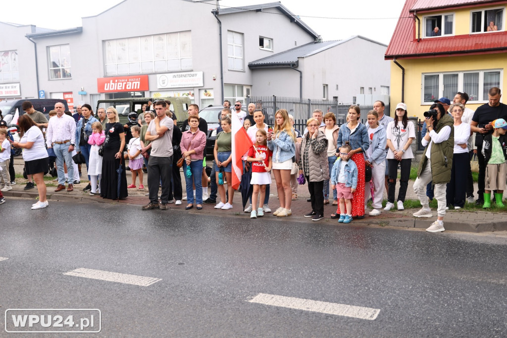 81 rocznica Powstania Warszawskiego