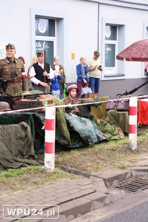 81 rocznica Powstania Warszawskiego