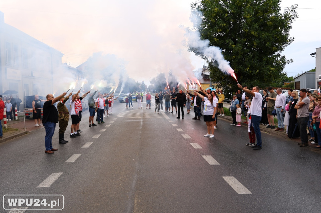 81 rocznica Powstania Warszawskiego