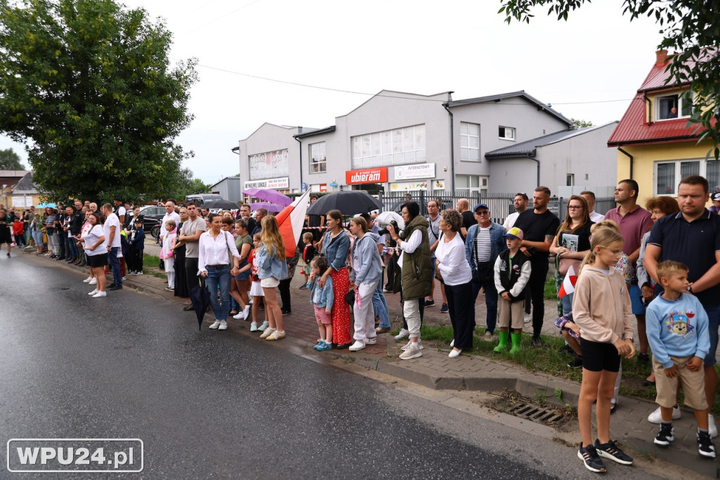 81 rocznica Powstania Warszawskiego