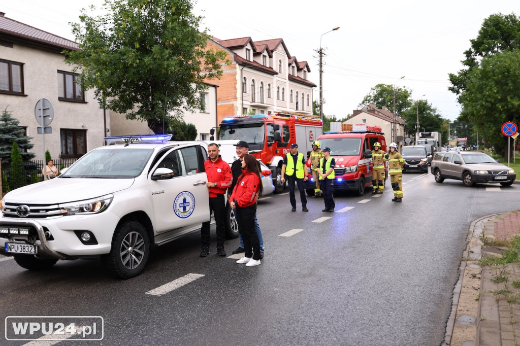 81 rocznica Powstania Warszawskiego