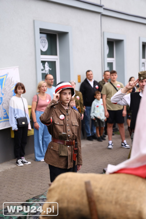 81 rocznica Powstania Warszawskiego