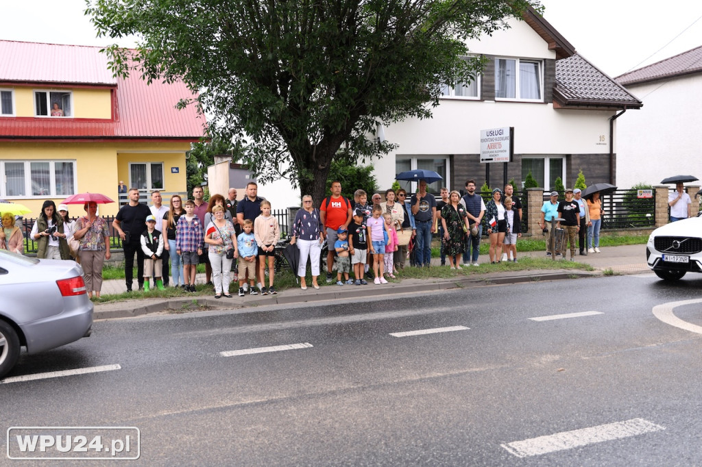 81 rocznica Powstania Warszawskiego