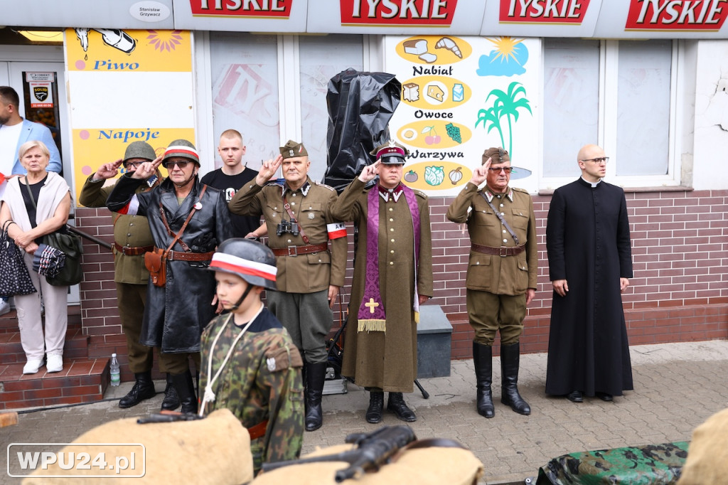 81 rocznica Powstania Warszawskiego