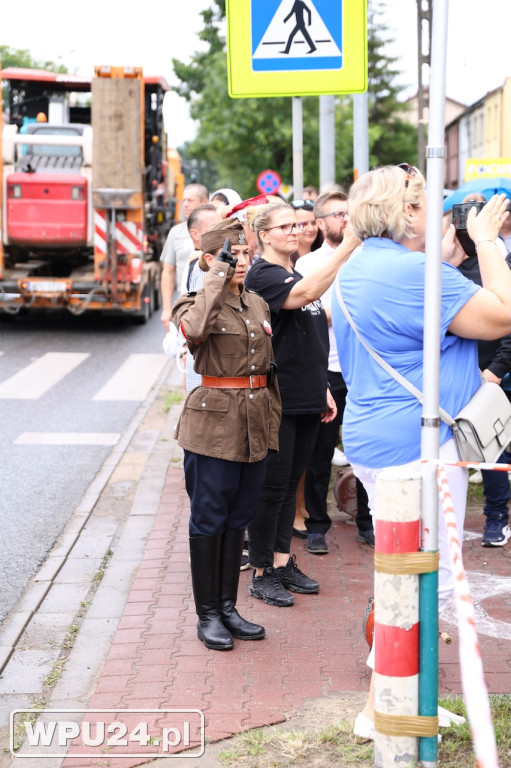 81 rocznica Powstania Warszawskiego