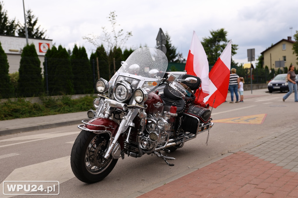 81 rocznica Powstania Warszawskiego