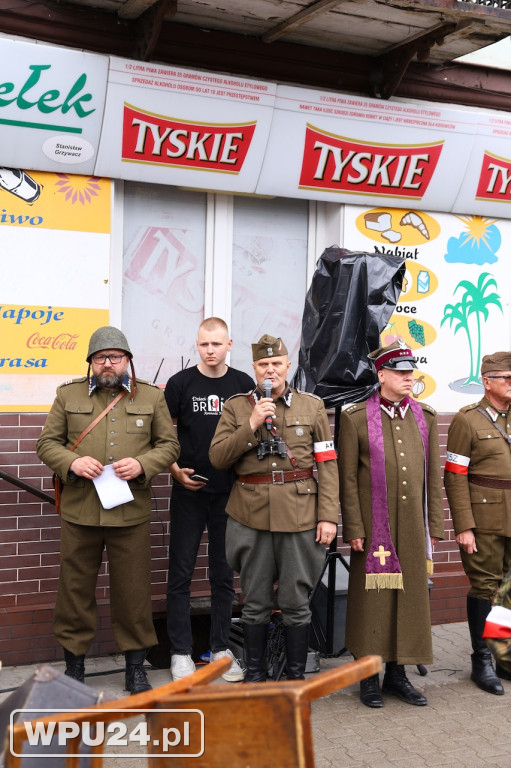 81 rocznica Powstania Warszawskiego