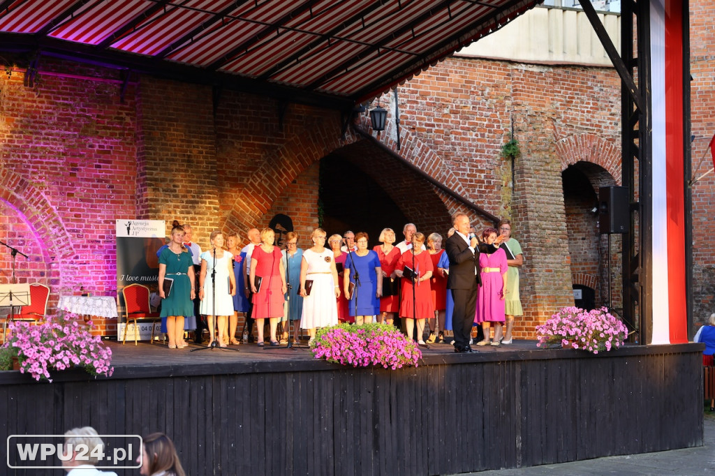 Koncert Patriotyczny „Biesiada Polska”