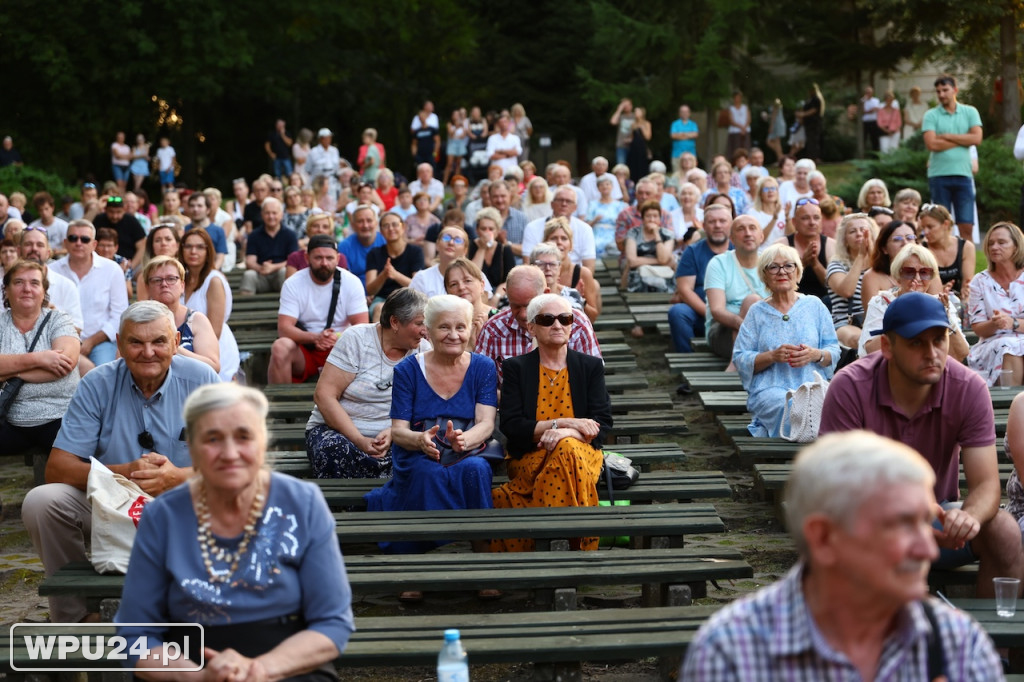 Koncert Patriotyczny „Biesiada Polska”