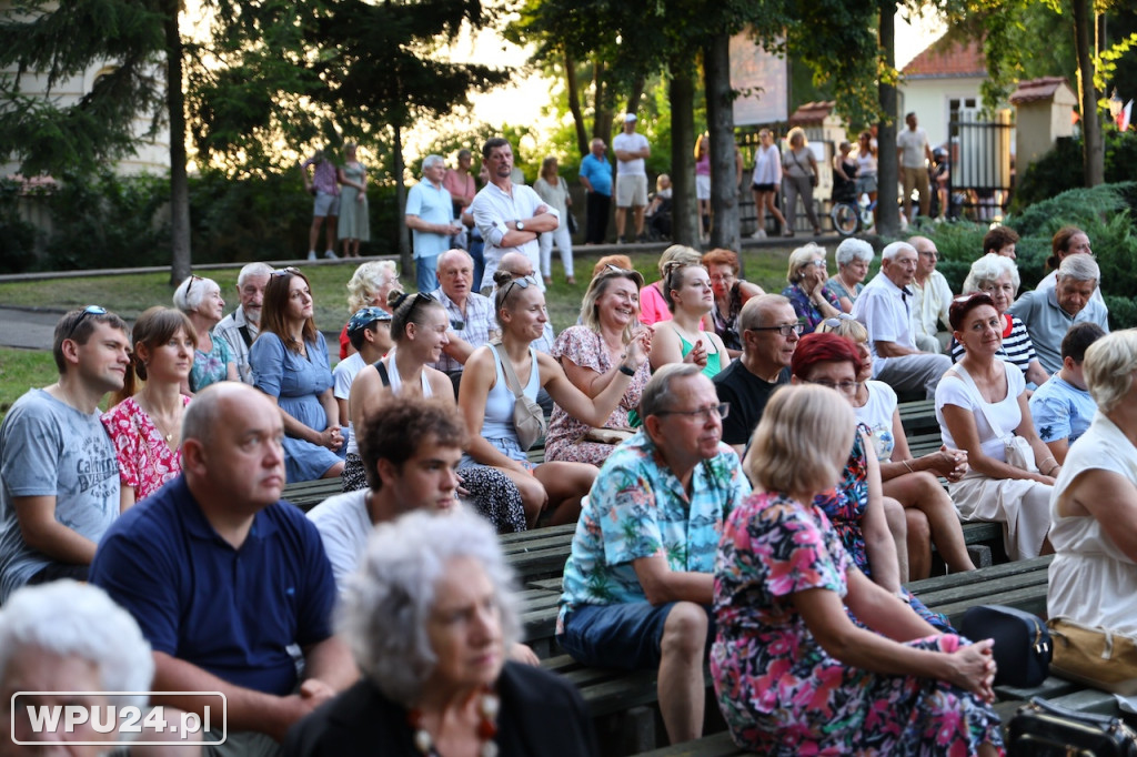 Koncert Patriotyczny „Biesiada Polska”
