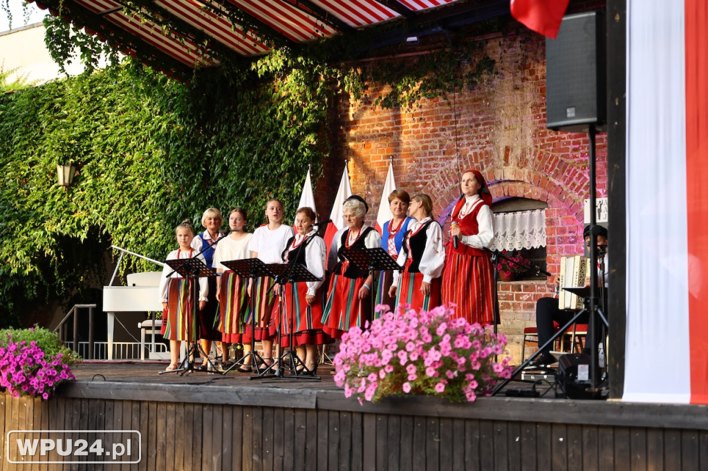 Koncert Patriotyczny „Biesiada Polska”