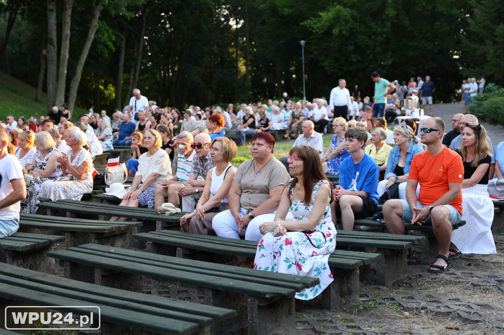 Koncert Patriotyczny „Biesiada Polska”