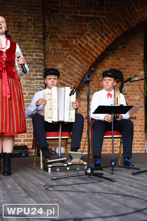 Koncert Patriotyczny „Biesiada Polska”