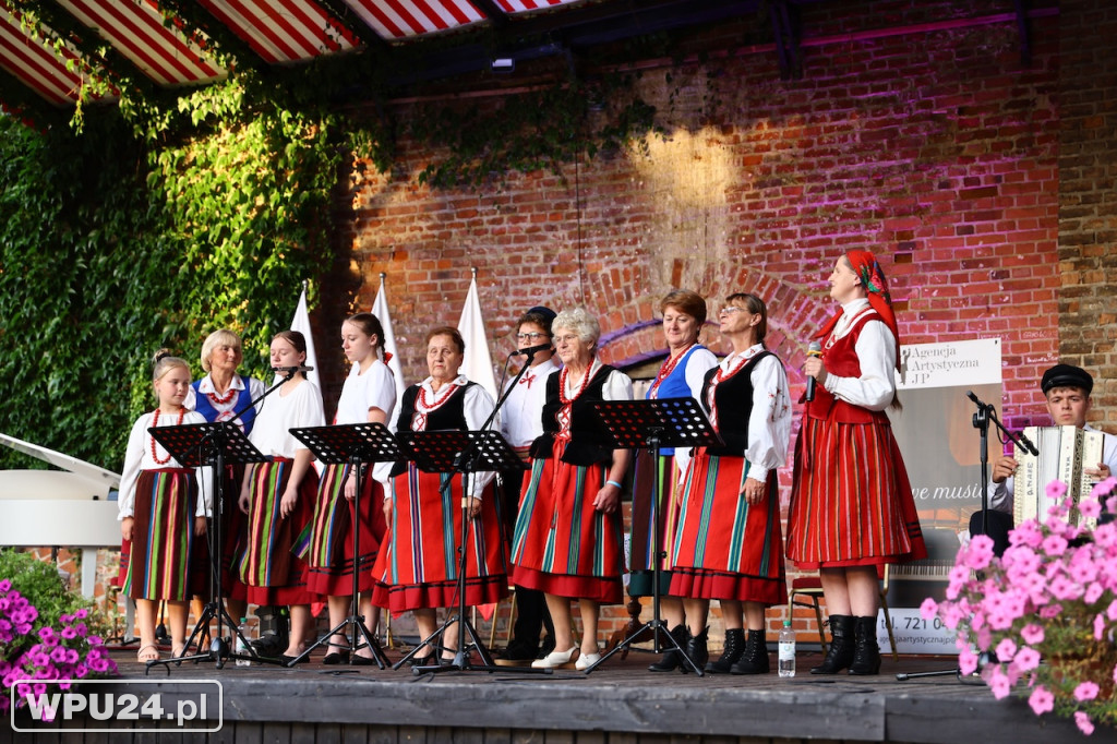 Koncert Patriotyczny „Biesiada Polska”