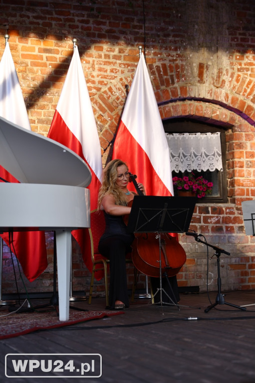 Koncert Patriotyczny „Biesiada Polska”