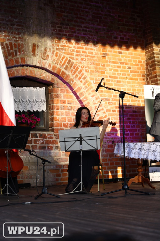 Koncert Patriotyczny „Biesiada Polska”