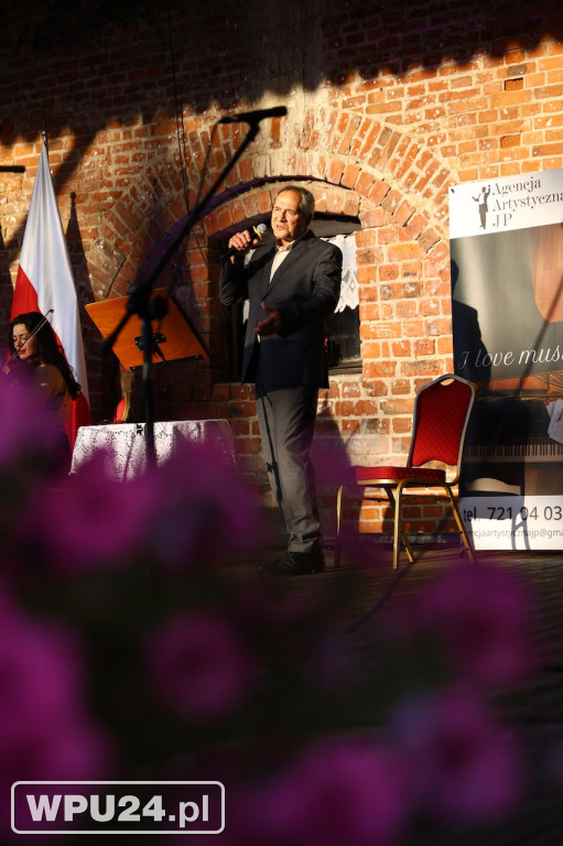 Koncert Patriotyczny „Biesiada Polska”