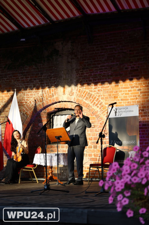 Koncert Patriotyczny „Biesiada Polska”