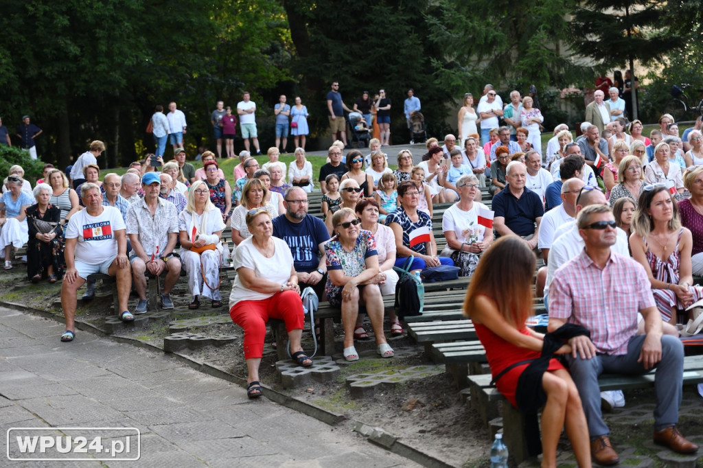 Koncert Patriotyczny „Biesiada Polska”