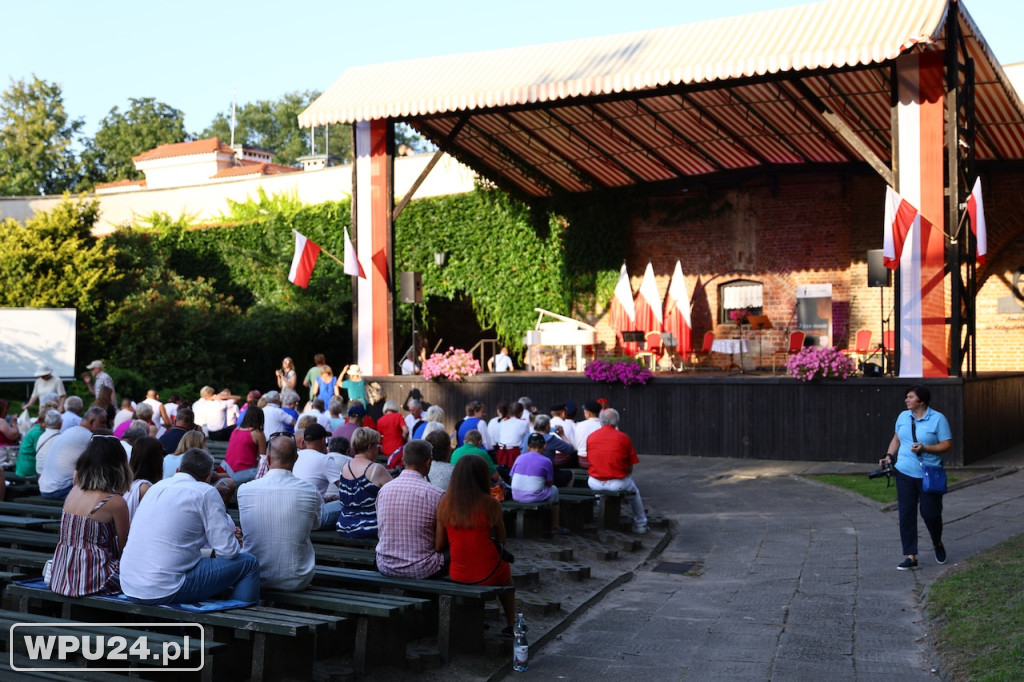 Koncert Patriotyczny „Biesiada Polska”