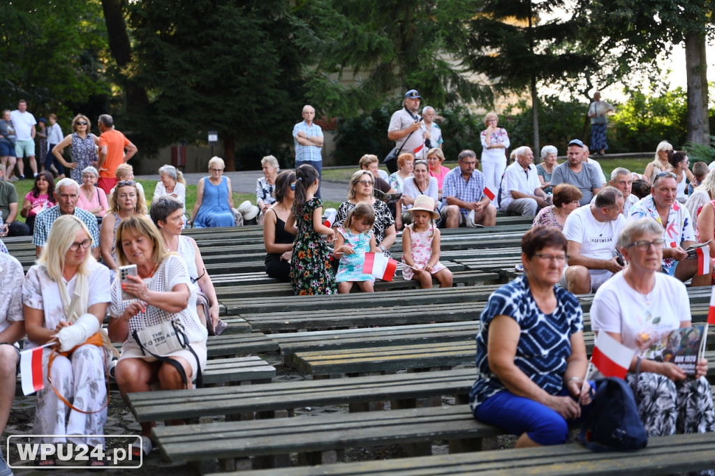 Koncert Patriotyczny „Biesiada Polska”