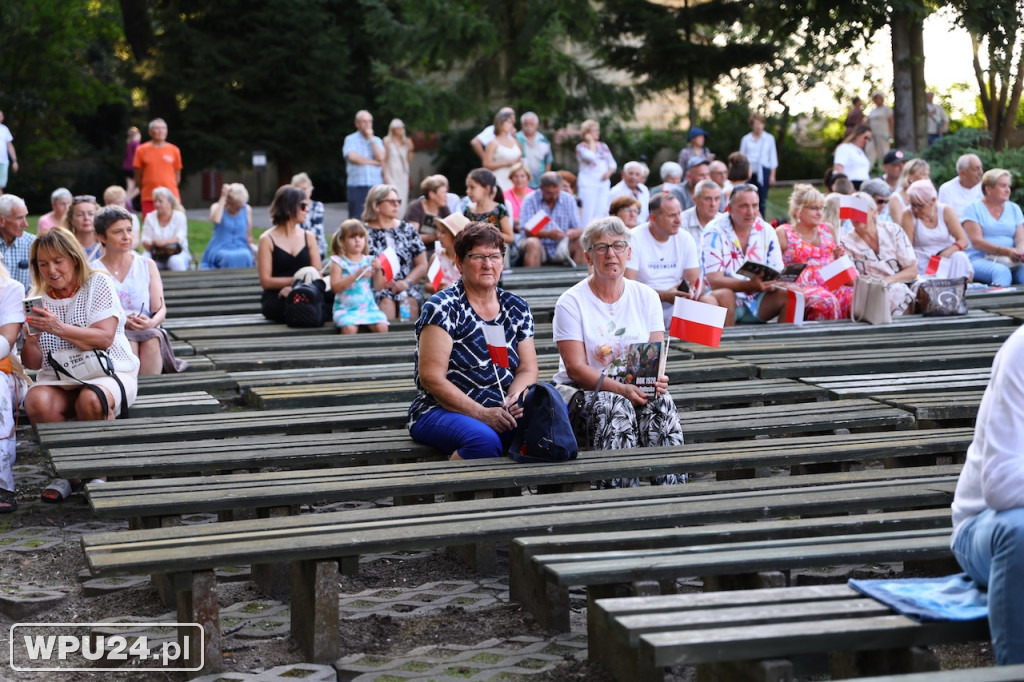 Koncert Patriotyczny „Biesiada Polska”