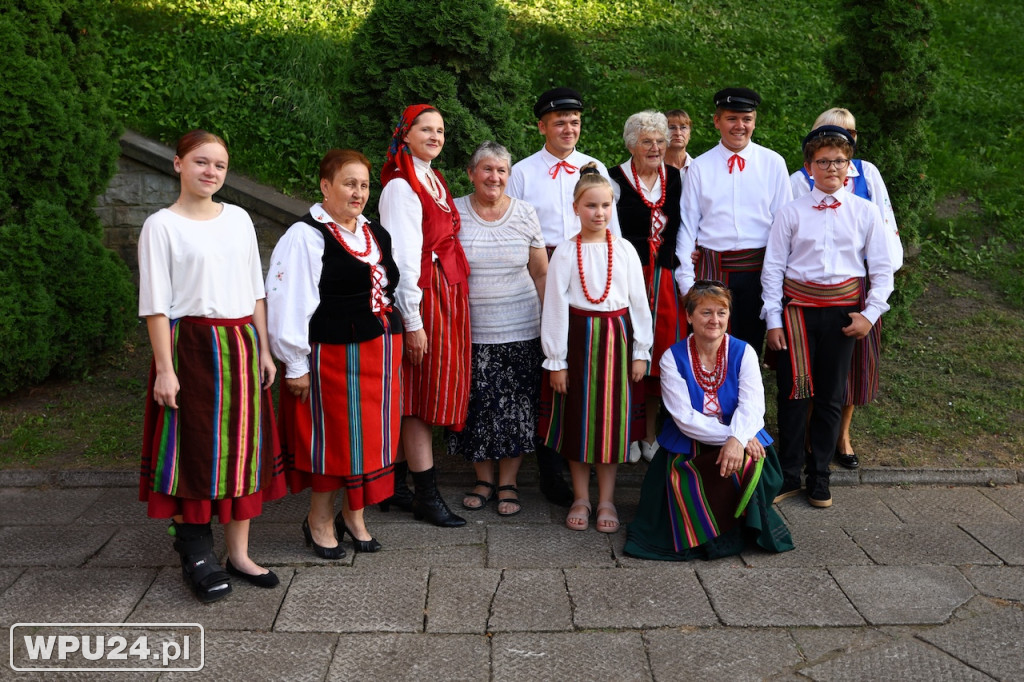 Koncert Patriotyczny „Biesiada Polska”