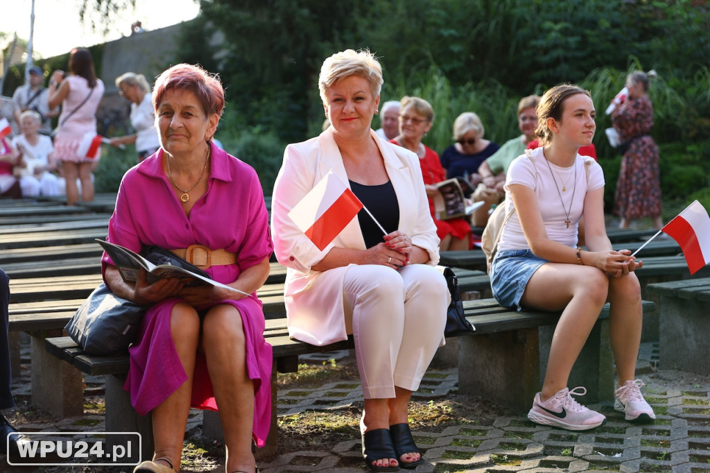 Koncert Patriotyczny „Biesiada Polska”