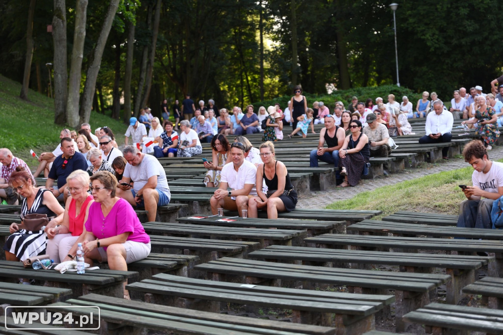 Koncert Patriotyczny „Biesiada Polska”