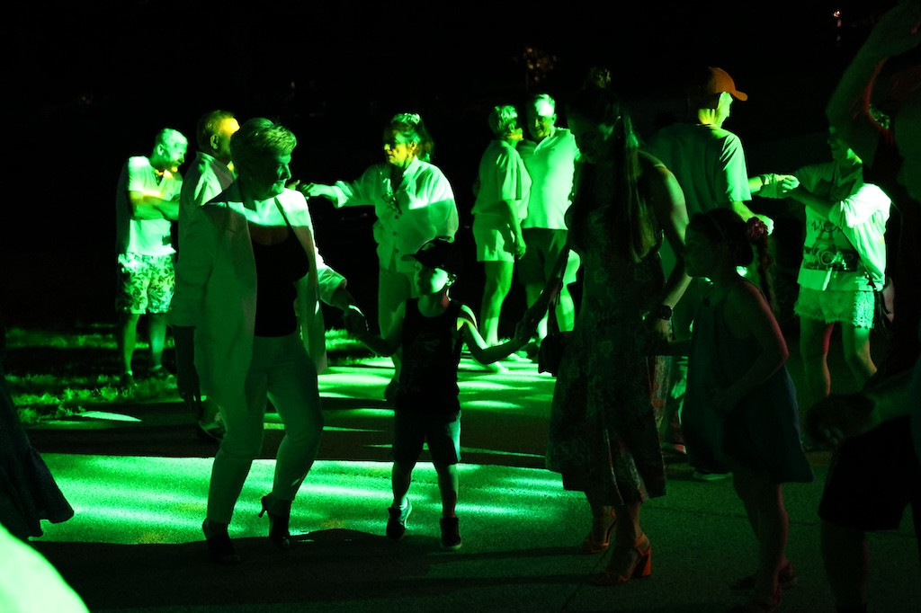 Disco Party