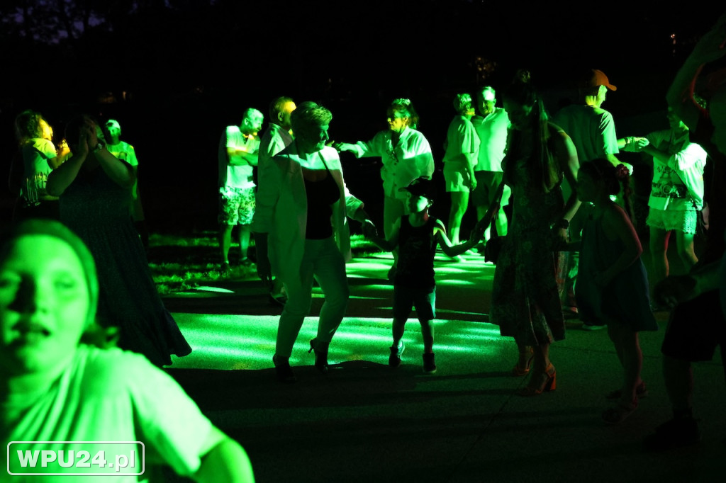 Disco Party
