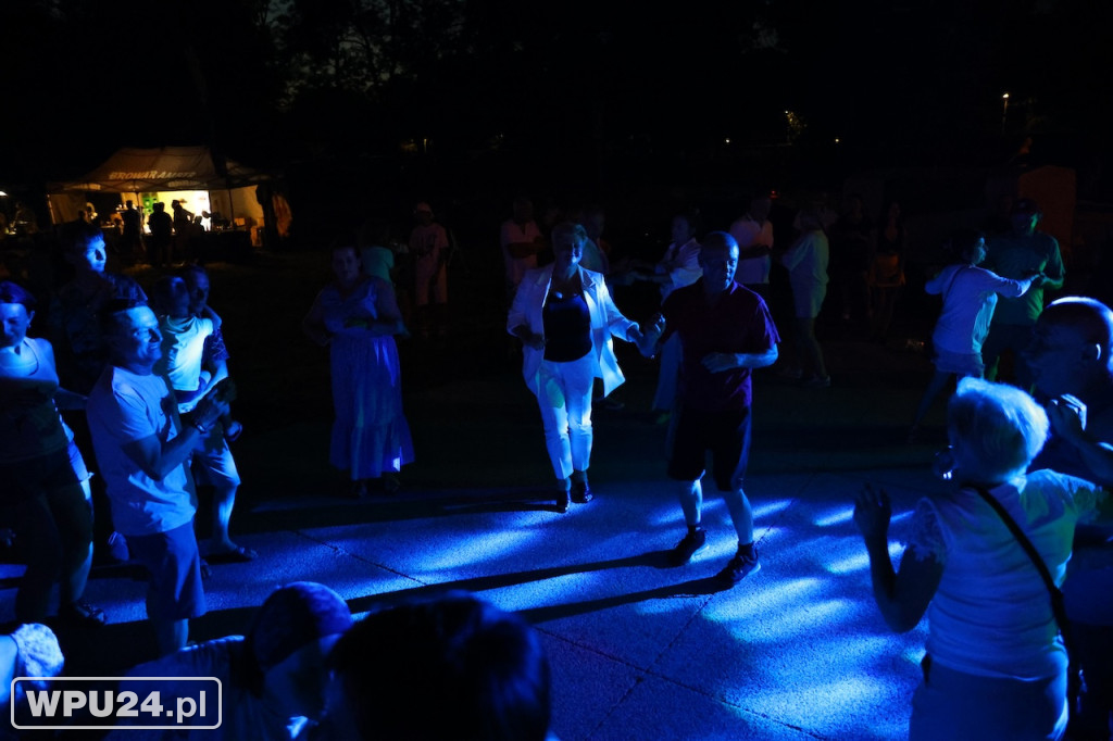 Disco Party