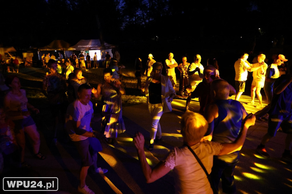 Disco Party