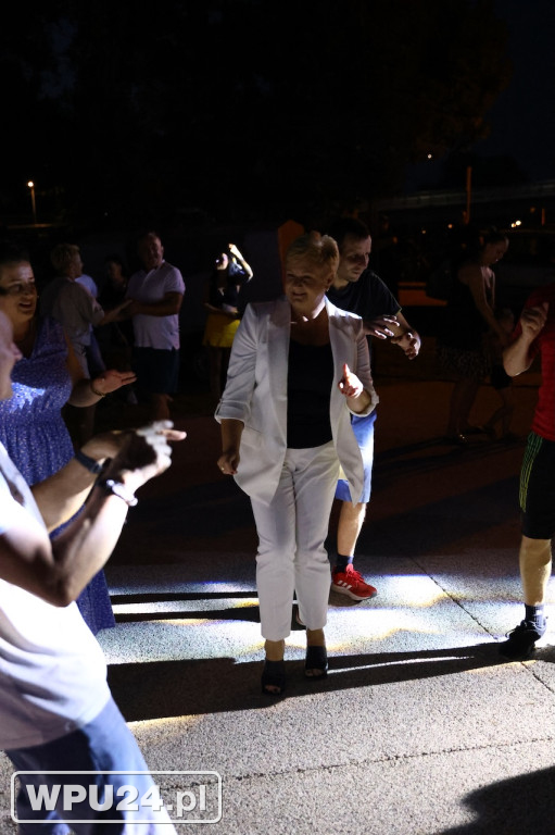 Disco Party