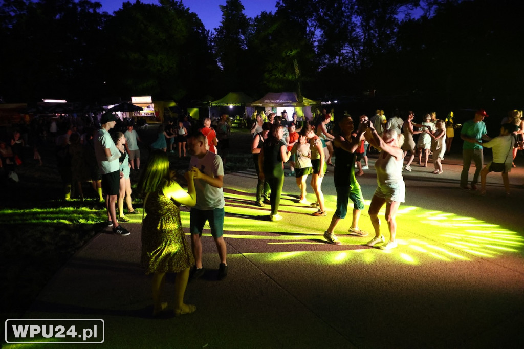 Disco Party