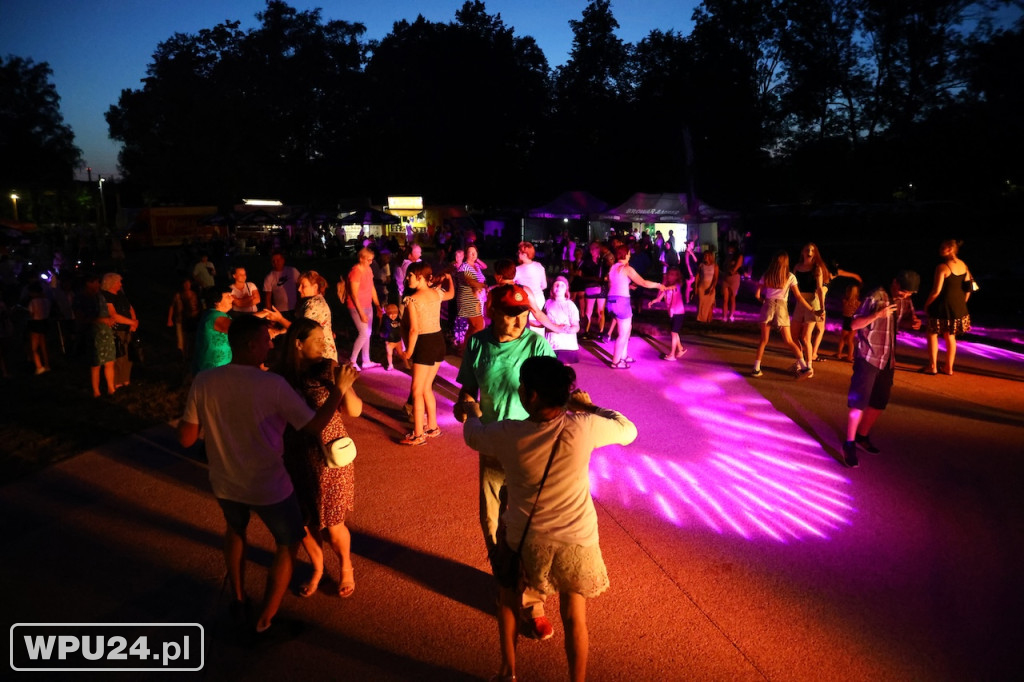 Disco Party