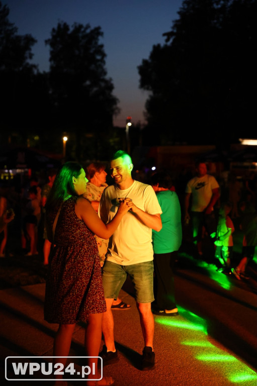Disco Party