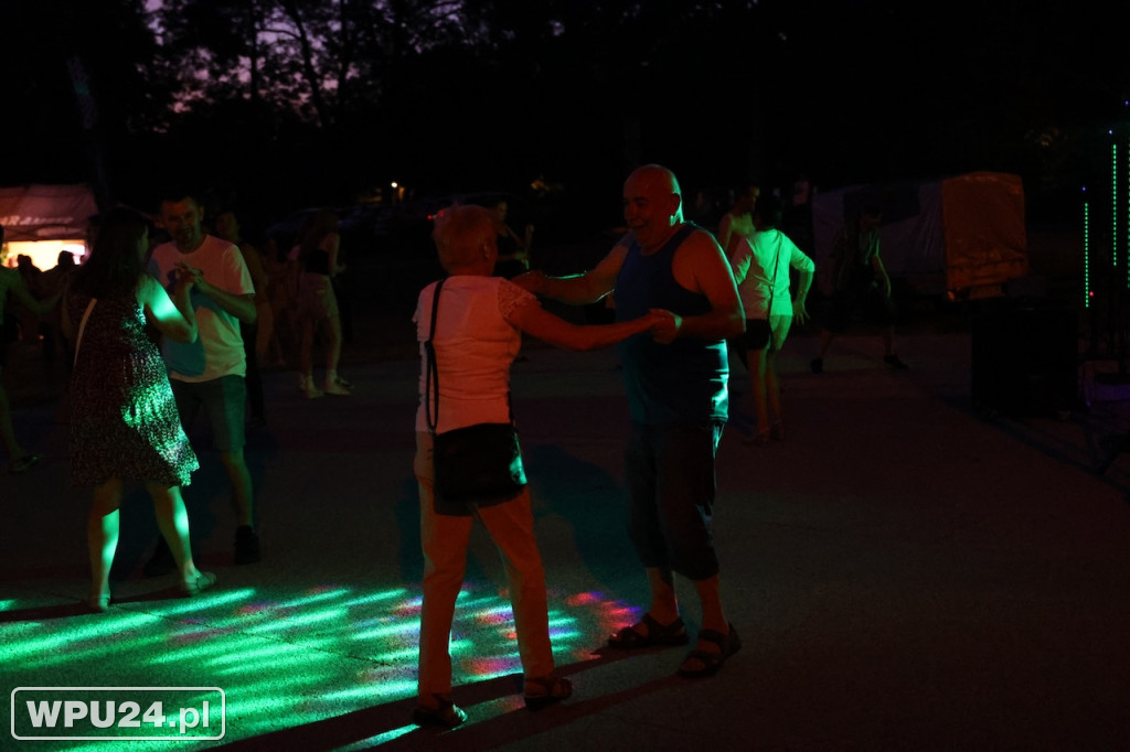 Disco Party