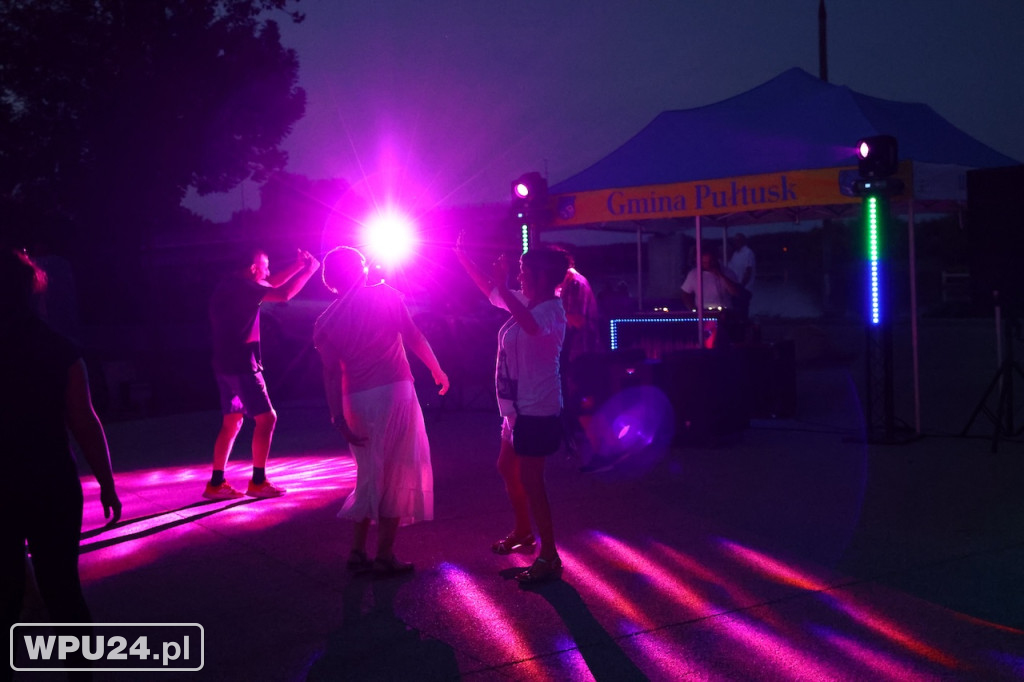 Disco Party