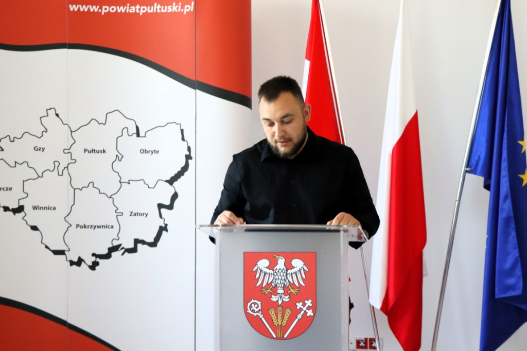 Awanse zawodowe nauczycieli szkół Powiatu Pułtuskiego