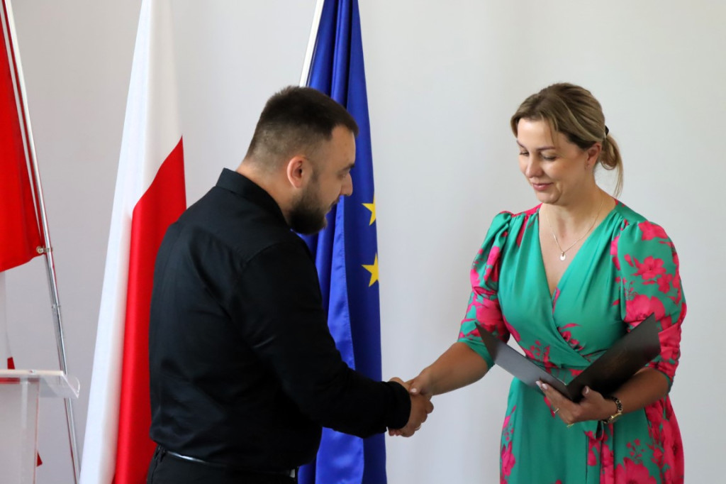 Awanse zawodowe nauczycieli szkół Powiatu Pułtuskiego